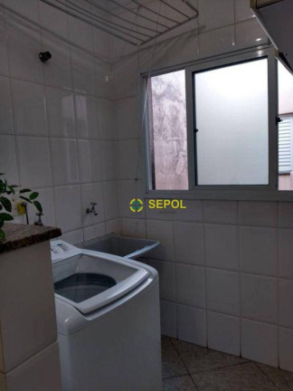 Imagem Apartamento com 2 Quartos à Venda, 67 m² em Vila Humaitá - Santo André