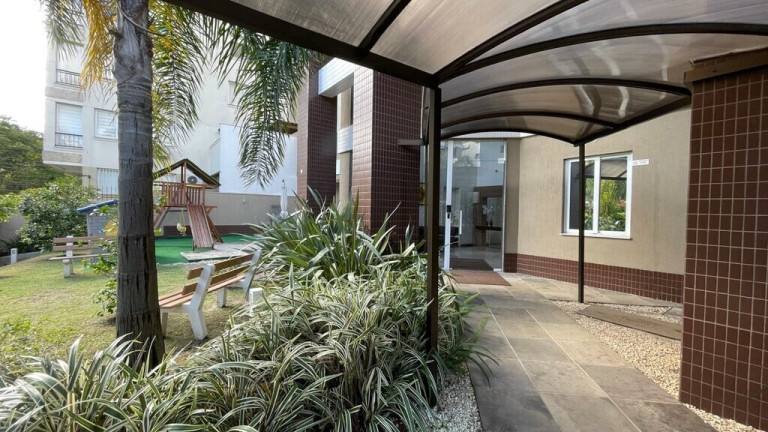 Imagem Apartamento com 3 Quartos à Venda, 93 m² em Petrópolis - Porto Alegre