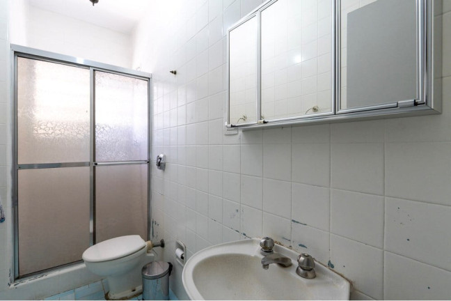Imagem Casa com 3 Quartos à Venda, 217 m² em Vila Madalena - São Paulo Imagem Casa com 3 Quartos à Venda, 217 m² em Vila Madalena - São Paulo