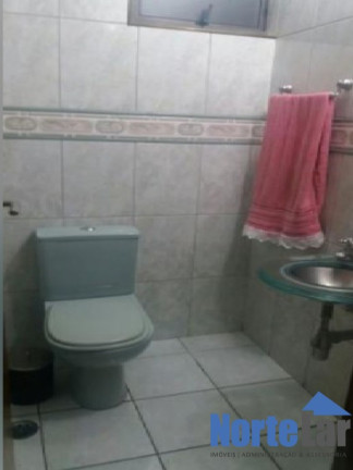 Imagem Apartamento com 3 Quartos à Venda, 65 m² em Lauzane Paulista - São Paulo