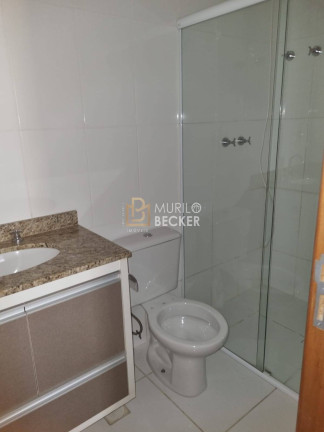 Imagem Apartamento com 2 Quartos à Venda, 77 m² em Vila Ema - São José Dos Campos