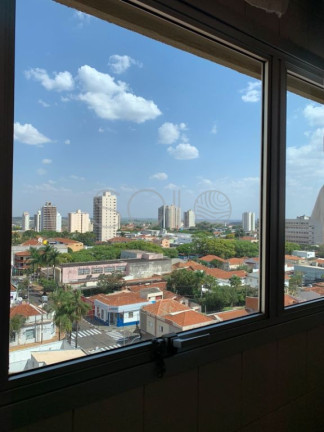 Imagem Apartamento com 3 Quartos à Venda, 238 m² em Centro - Araraquara Imagem Apartamento com 3 Quartos à Venda, 238 m² em Centro - Araraquara