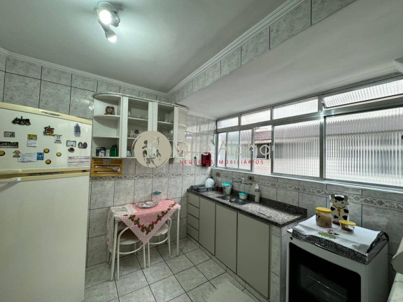 Imagem Apartamento com 3 Quartos à Venda, 65 m² em Aparecida - Santos Imagem Apartamento com 3 Quartos à Venda, 65 m² em Aparecida - Santos
