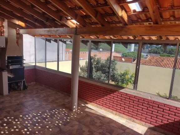 Imagem Sobrado com 3 Quartos à Venda, em Parque Manoel De Vasconcelos - Sumaré Imagem Sobrado com 3 Quartos à Venda, em Parque Manoel De Vasconcelos - Sumaré