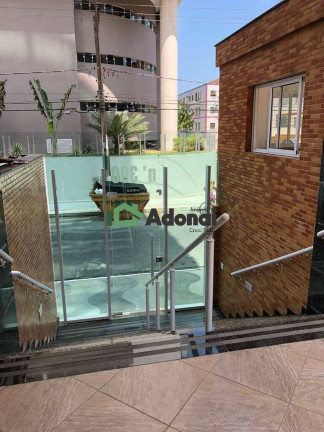Imagem Apartamento com 3 Quartos à Venda, 115 m² em Canto Do Forte - Praia Grande