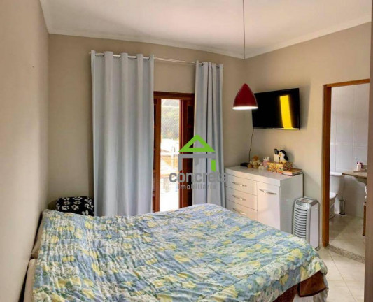 Imagem Casa com 3 Quartos à Venda, 102 m² em Granja Carolina - Cotia
