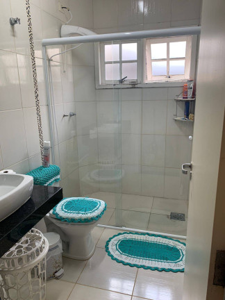 Imagem Casa com 3 Quartos à Venda, 300 m² em Recreio Maristela - Atibaia