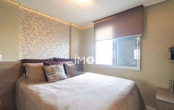 Imagem Imóvel com 2 Quartos à Venda, 97 m² em Bom Retiro - São Paulo