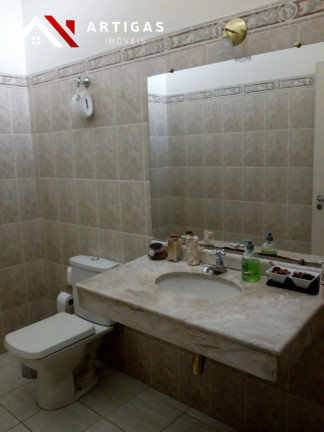 Imagem Sobrado com 4 Quartos à Venda, 283 m² em Alto Da Mooca - São Paulo
