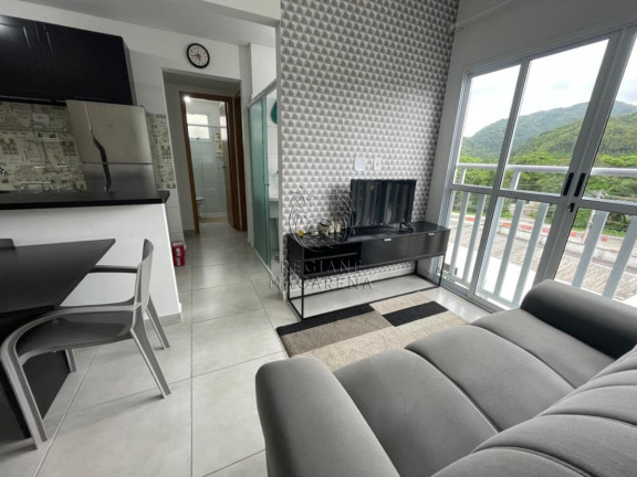 Imagem Apartamento com 2 Quartos à Venda, 58 m² em Estufa I - Ubatuba Imagem Apartamento com 2 Quartos à Venda, 58 m² em Estufa I - Ubatuba