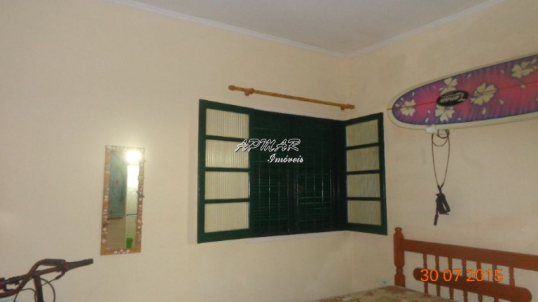 Imagem Casa com 2 Quartos à Venda, 241 m² em Solemar - Praia Grande
