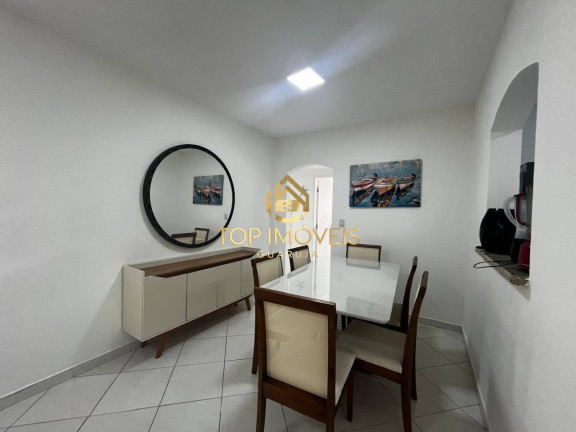 Imagem Apartamento com 3 Quartos à Venda, 109 m² em Jardim Astúrias - Guarujá Imagem Apartamento com 3 Quartos à Venda, 109 m² em Jardim Astúrias - Guarujá