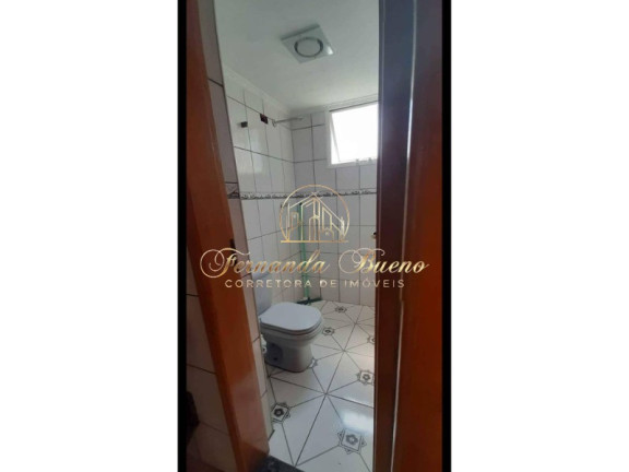 Imagem Imóvel com 2 Quartos à Venda, 55 m² em Jardim Alvorada - Santo André