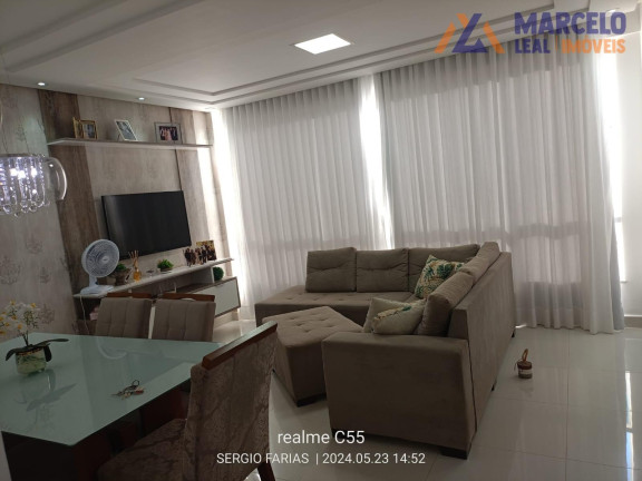 Apartamento com 9 Quartos à Venda, 350 m² em Boa Vista - Vitória Da Conquista