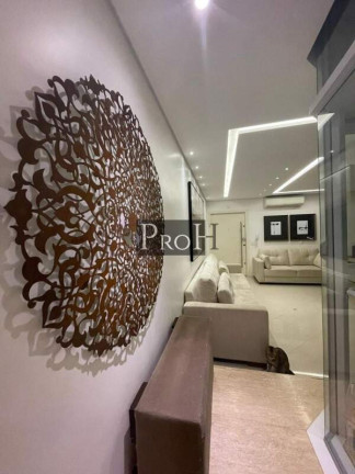Imagem Cobertura com 3 Quartos à Venda, 202 m² em Campestre - Santo André Imagem Cobertura com 3 Quartos à Venda, 202 m² em Campestre - Santo André