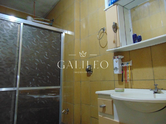 Imagem Casa com 2 Quartos à Venda, 127 m² em Vila Maringá - Jundiaí