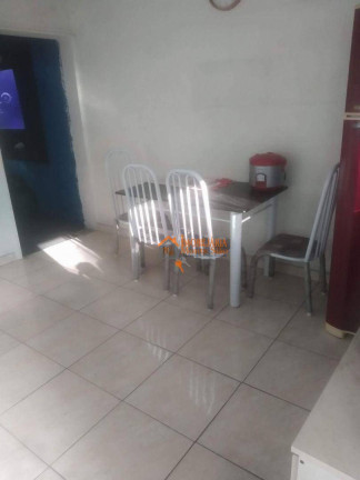 Imagem Sobrado com 4 Quartos à Venda, 250 m² em Jardim Ponte Alta Ii - Guarulhos
