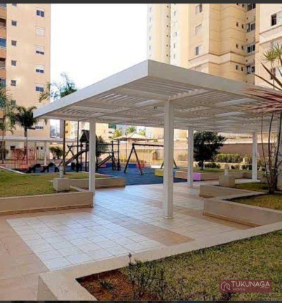 Imagem Apartamento com 2 Quartos à Venda, 94 m² em Jardim Zaira - Guarulhos Imagem Apartamento com 2 Quartos à Venda, 94 m² em Jardim Zaira - Guarulhos