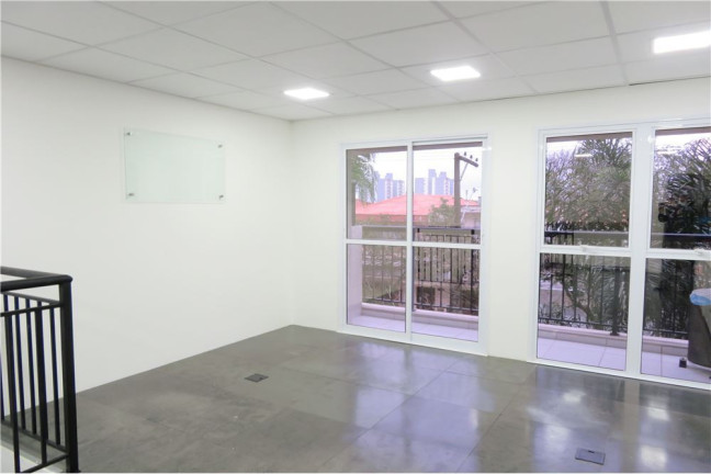 Imagem Sala Comercial à Venda, 75 m² em Jabaquara - São Paulo Imagem Sala Comercial à Venda, 75 m² em Jabaquara - São Paulo