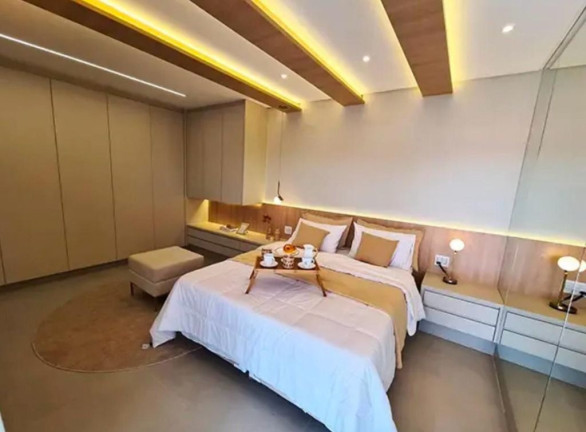 Imagem Sobrado com 3 Quartos à Venda, 147 m² em Setor Jaó - Goiânia Imagem Sobrado com 3 Quartos à Venda, 147 m² em Setor Jaó - Goiânia