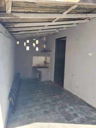 Imagem Casa com 1 Quarto para Alugar, 60 m² em Parque Bitaru - São Vicente Imagem Casa com 1 Quarto para Alugar, 60 m² em Parque Bitaru - São Vicente