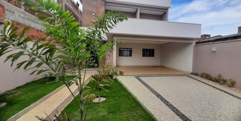 Imagem Sobrado com 4 Quartos à Venda,  em Plano Diretor Sul - Palmas