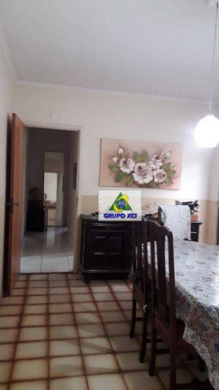 Imagem Casa com 3 Quartos à Venda, 145 m² em Jardim Santa Genebra - Campinas