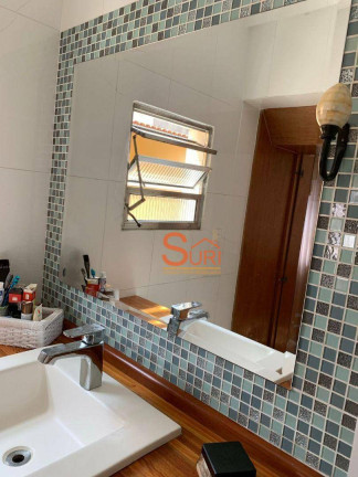 Imagem Sobrado com 3 Quartos à Venda, 200 m² em Paulicéia - São Bernardo Do Campo Imagem Sobrado com 3 Quartos à Venda, 200 m² em Paulicéia - São Bernardo Do Campo