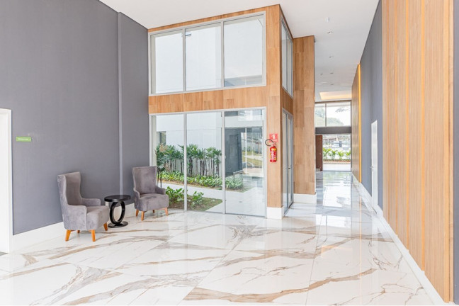 Imagem Apartamento com 3 Quartos à Venda, 155 m² em Jardim Marajoara - São Paulo Imagem Apartamento com 3 Quartos à Venda, 155 m² em Jardim Marajoara - São Paulo