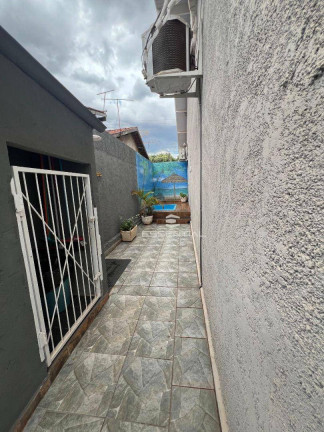 Imagem Casa com 3 Quartos à Venda, 234 m² em Jardim Urupês - São José Do Rio Preto