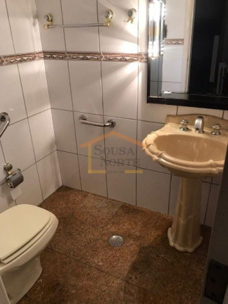 Imagem Sobrado com 3 Quartos à Venda, 172 m² em Santana - São Paulo