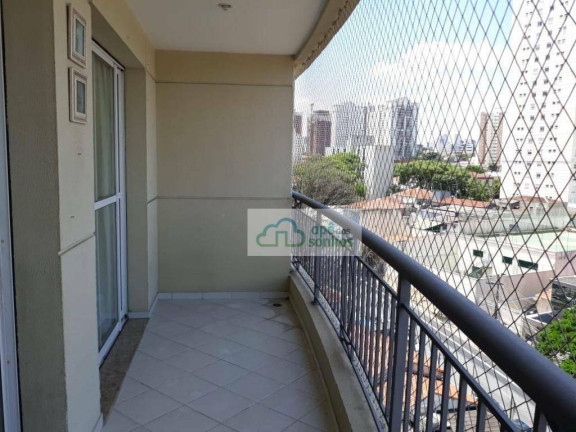 Imagem Apartamento com 3 Quartos à Venda, 126 m² em Vila Romana - São Paulo Imagem Apartamento com 3 Quartos à Venda, 126 m² em Vila Romana - São Paulo
