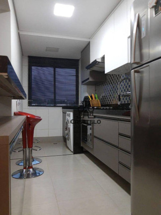 Imagem Apartamento com 3 Quartos à Venda, 63 m² em Conjunto Vivi Xavier - Londrina