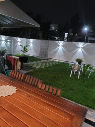 Imagem Casa com 3 Quartos à Venda, 200 m² em Ponta Negra - Manaus