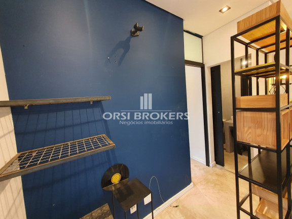 Imagem Apartamento com 1 Quarto à Venda, 93 m² em Vila Leopoldina - São Paulo