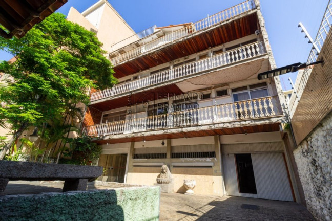Imóvel à Venda, 982 m² em Barra Da Tijuca - Rio De Janeiro
