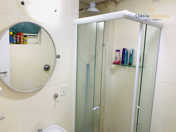 Imagem Apartamento com 1 Quarto à Venda, 40 m² em Consolação - São Paulo Imagem Apartamento com 1 Quarto à Venda, 40 m² em Consolação - São Paulo