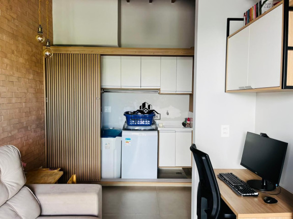Imagem Cobertura com 2 Quartos à Venda, 92 m² em Campestre - Santo André