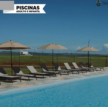 Imagem Apartamento com 3 Quartos à Venda, 380 m² em Residenciais Fazenda Itapema - Limeira