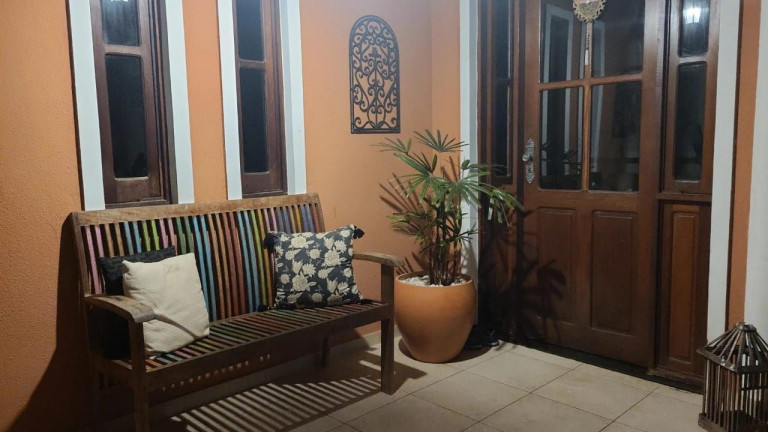 Casa com 4 Quartos à Venda, 220 m² em Buraquinho - Lauro De Freitas