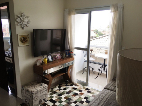 Imagem Apartamento com 2 Quartos à Venda, 77 m² em Ingleses Do Rio Vermelho - Florianópolis