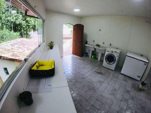 Imagem Casa à Venda,  em Granja Do Lago - Cotia