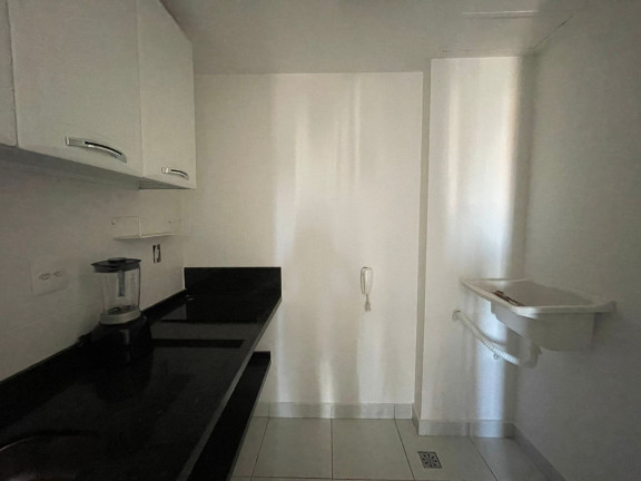 Imagem Imóvel com 1 Quarto à Venda, 34 m² em Sul (águas Claras) - Brasília