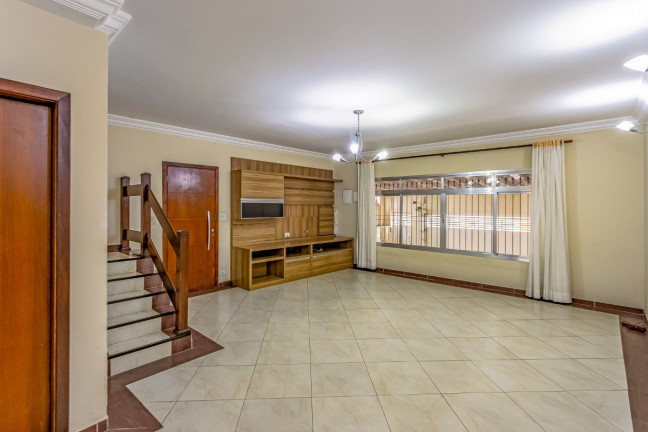 Imagem Casa com 3 Quartos à Venda, 172 m² em Vila Guarani (z Sul) - São Paulo