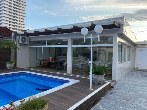 Imagem Casa com 6 Quartos à Venda, 10 m² em Flórida - Praia Grande Imagem Casa com 6 Quartos à Venda, 10 m² em Flórida - Praia Grande