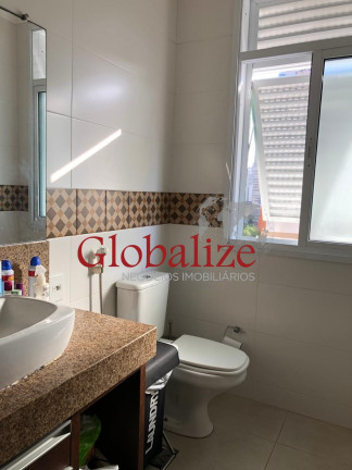 Imagem Imóvel com 3 Quartos à Venda, 126 m² em Gonzaga - Santos