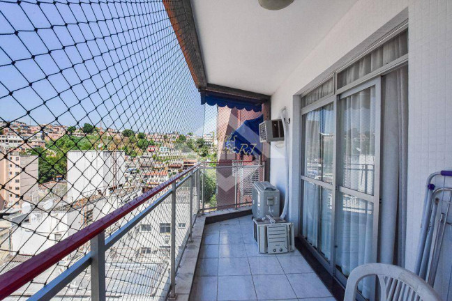Apartamento com 3 Quartos à Venda, 200 m² em Icaraí - Niterói