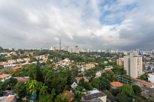 Imagem Apartamento com 3 Quartos à Venda, 118 m² em Sumaré - São Paulo Imagem Apartamento com 3 Quartos à Venda, 118 m² em Sumaré - São Paulo
