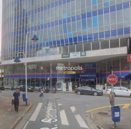 Imagem Sala Comercial para Alugar, 17 m² em Centro - São Caetano Do Sul Imagem Sala Comercial para Alugar, 17 m² em Centro - São Caetano Do Sul