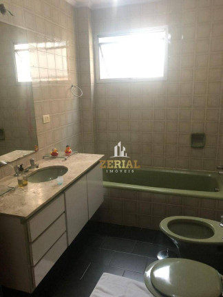 Imagem Apartamento com 4 Quartos à Venda, 230 m² em Santa Paula - São Caetano Do Sul Imagem Apartamento com 4 Quartos à Venda, 230 m² em Santa Paula - São Caetano Do Sul